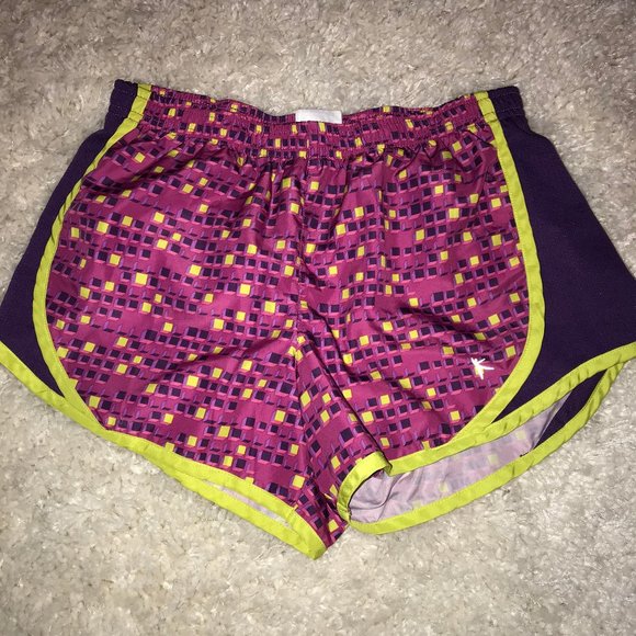 Athletic Shorts - Picture 1 of 3